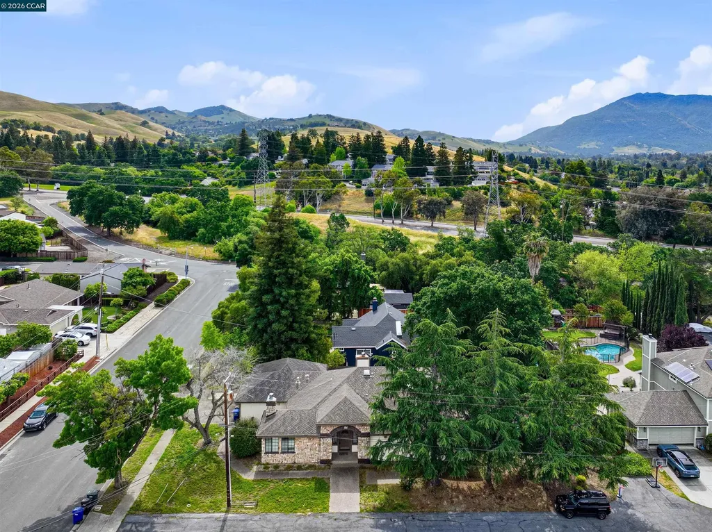 5370 Laurel Concord CA 94521