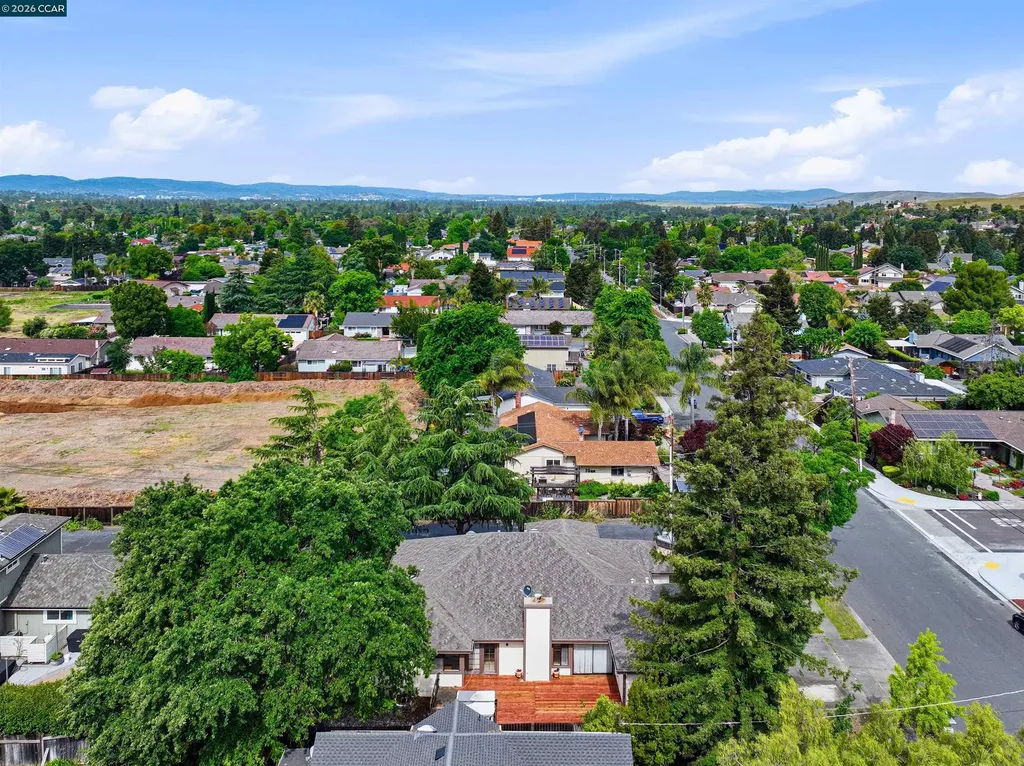 5370 Laurel Concord CA 94521