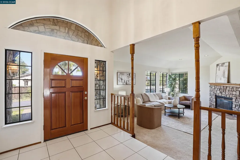 5370 Laurel Concord CA 94521