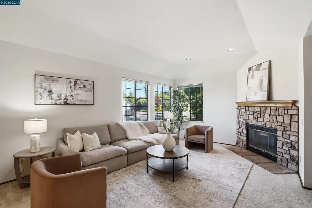 5370 Laurel Concord CA 94521