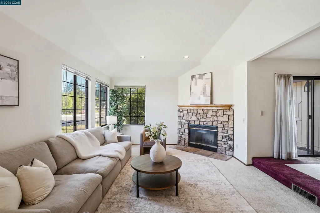 5370 Laurel Concord CA 94521