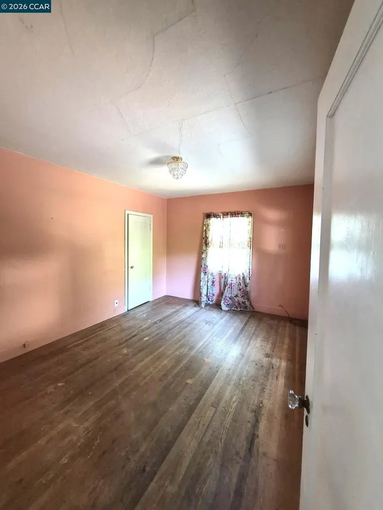 826 Carlston Avenue Oakland CA 94610