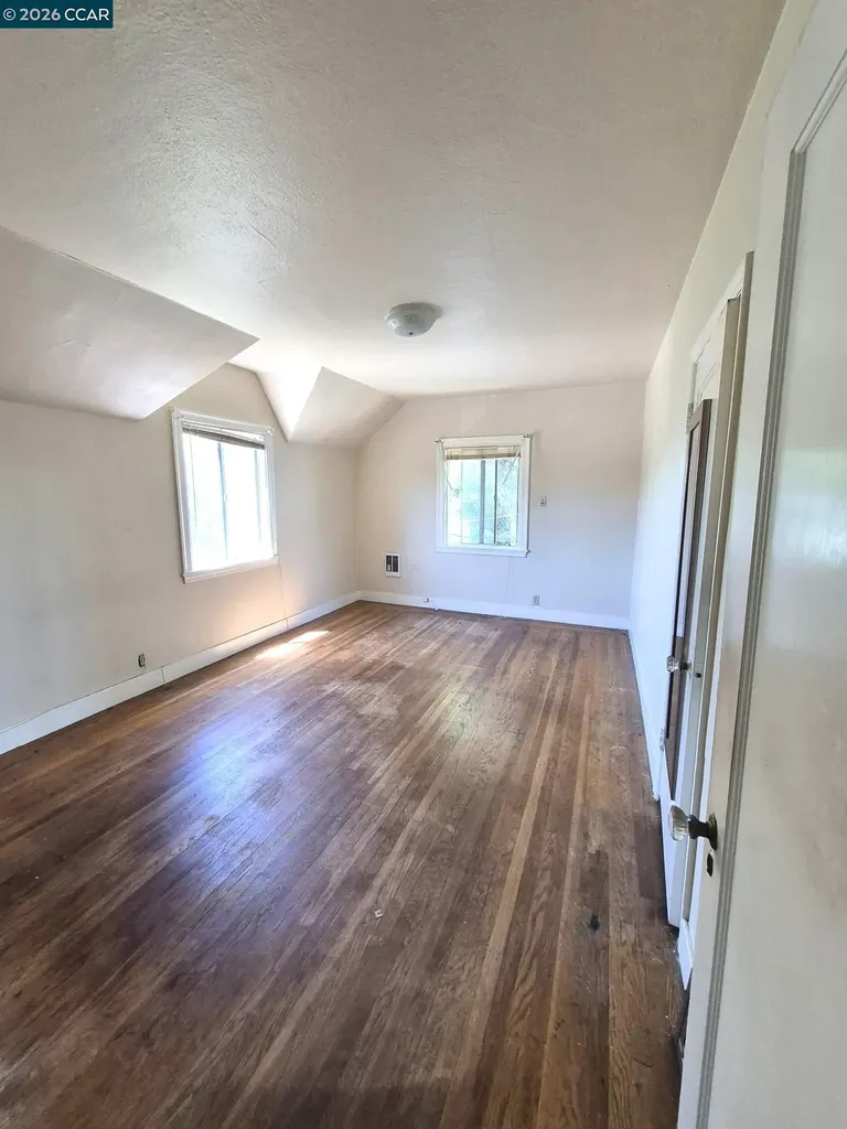 826 Carlston Avenue Oakland CA 94610