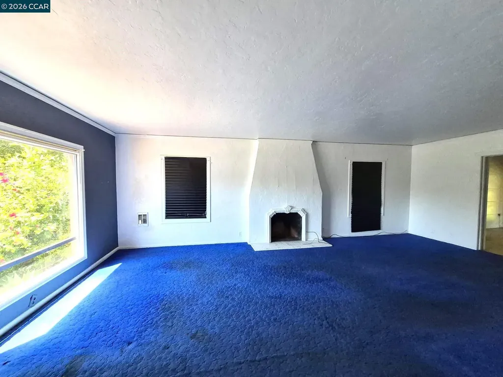 826 Carlston Avenue Oakland CA 94610