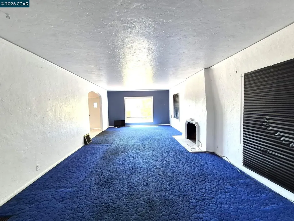 826 Carlston Avenue Oakland CA 94610