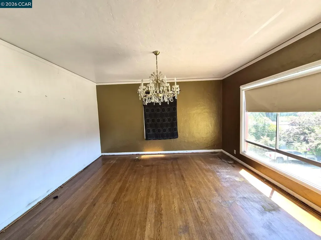 826 Carlston Avenue Oakland CA 94610
