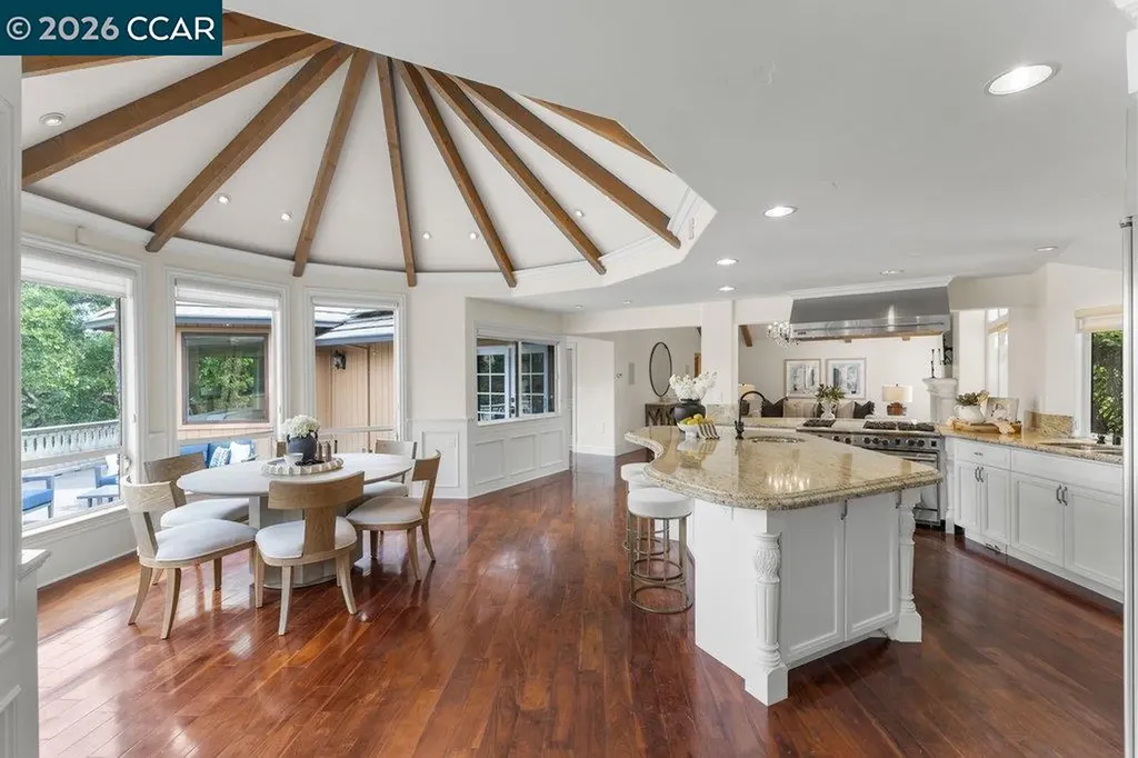 1311 Laverock Lane Alamo CA 94507