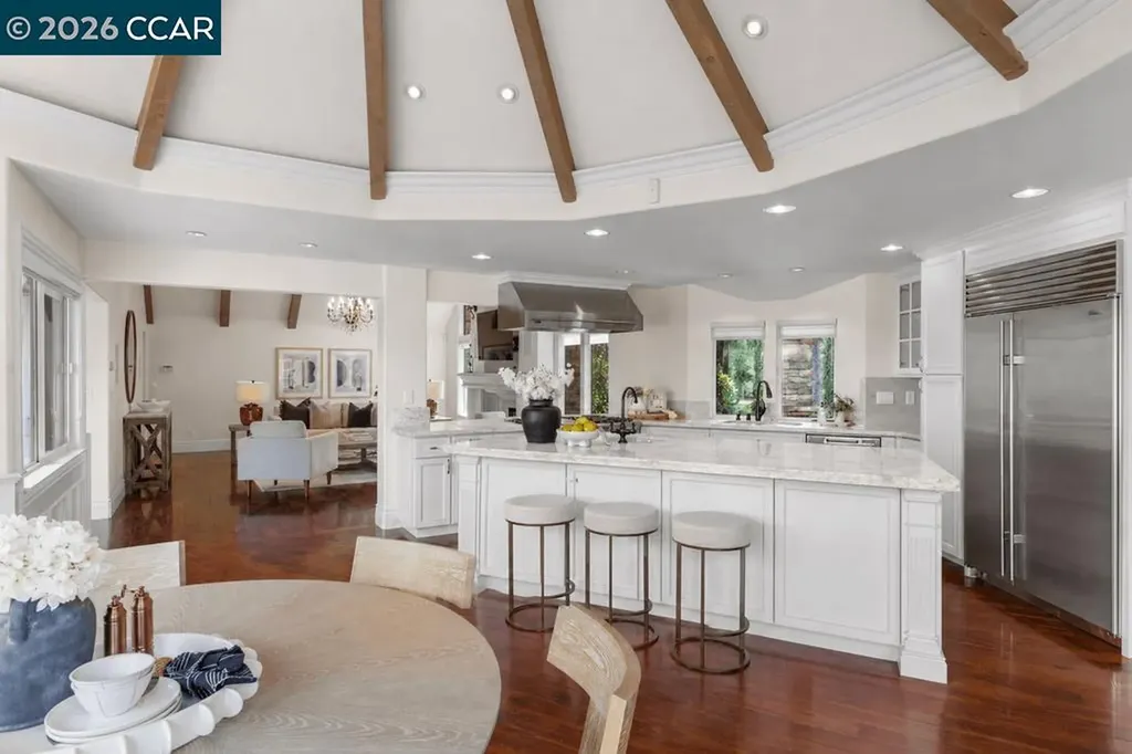 1311 Laverock Lane Alamo CA 94507