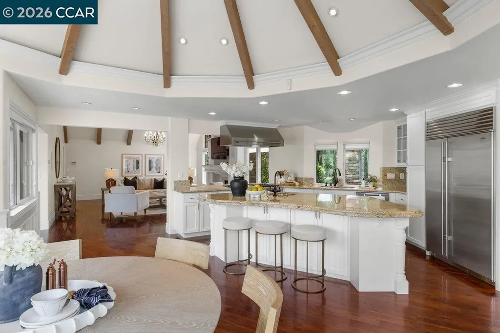 1311 Laverock Lane Alamo CA 94507