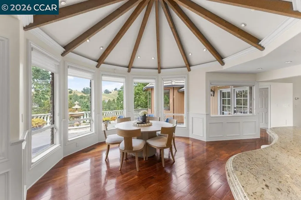 1311 Laverock Lane Alamo CA 94507