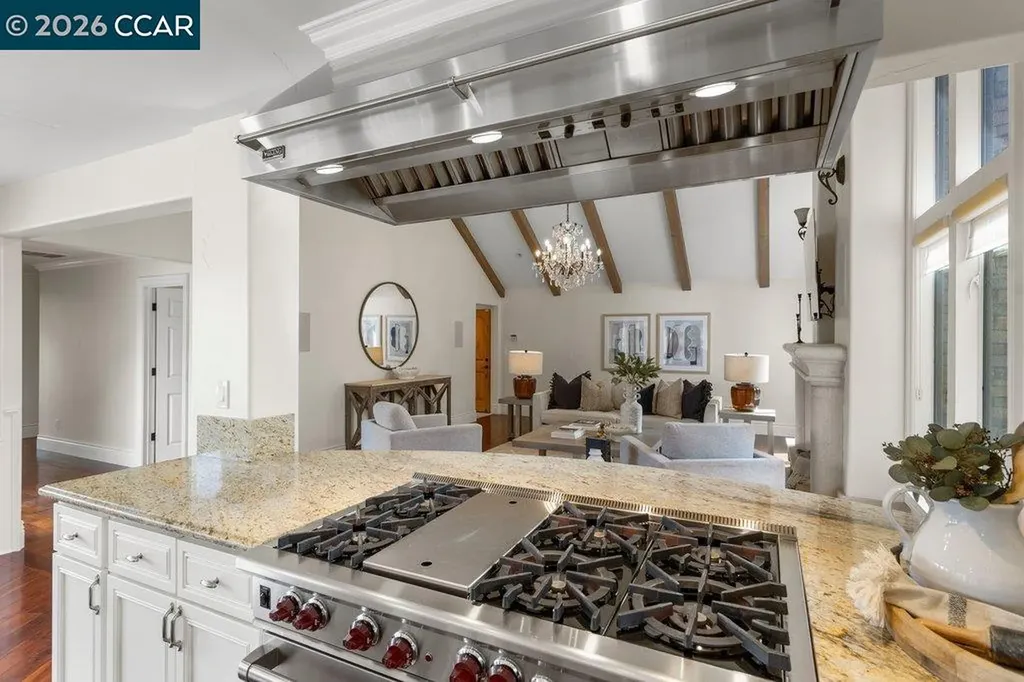 1311 Laverock Lane Alamo CA 94507