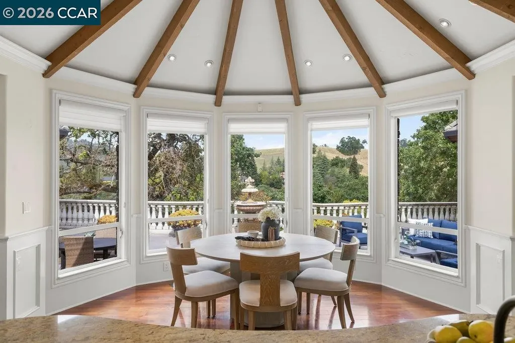 1311 Laverock Lane Alamo CA 94507