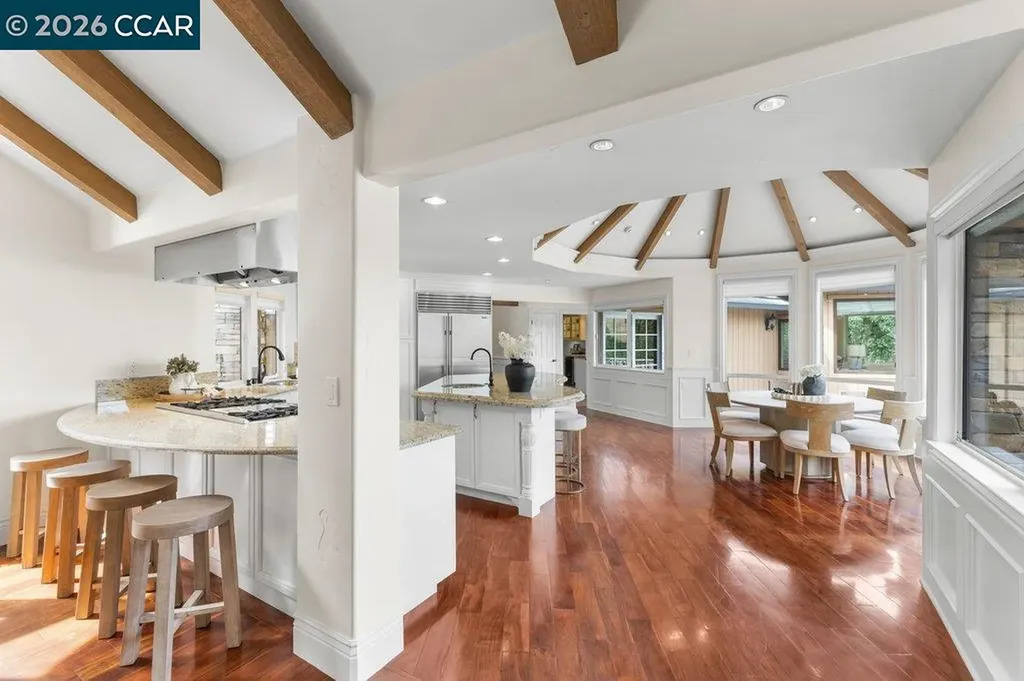 1311 Laverock Lane Alamo CA 94507