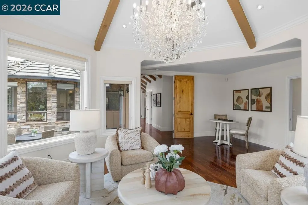 1311 Laverock Lane Alamo CA 94507