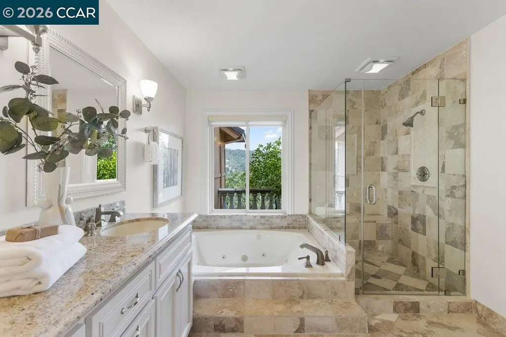 1311 Laverock Lane Alamo CA 94507