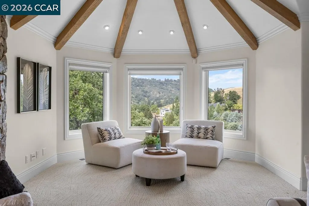 1311 Laverock Lane Alamo CA 94507