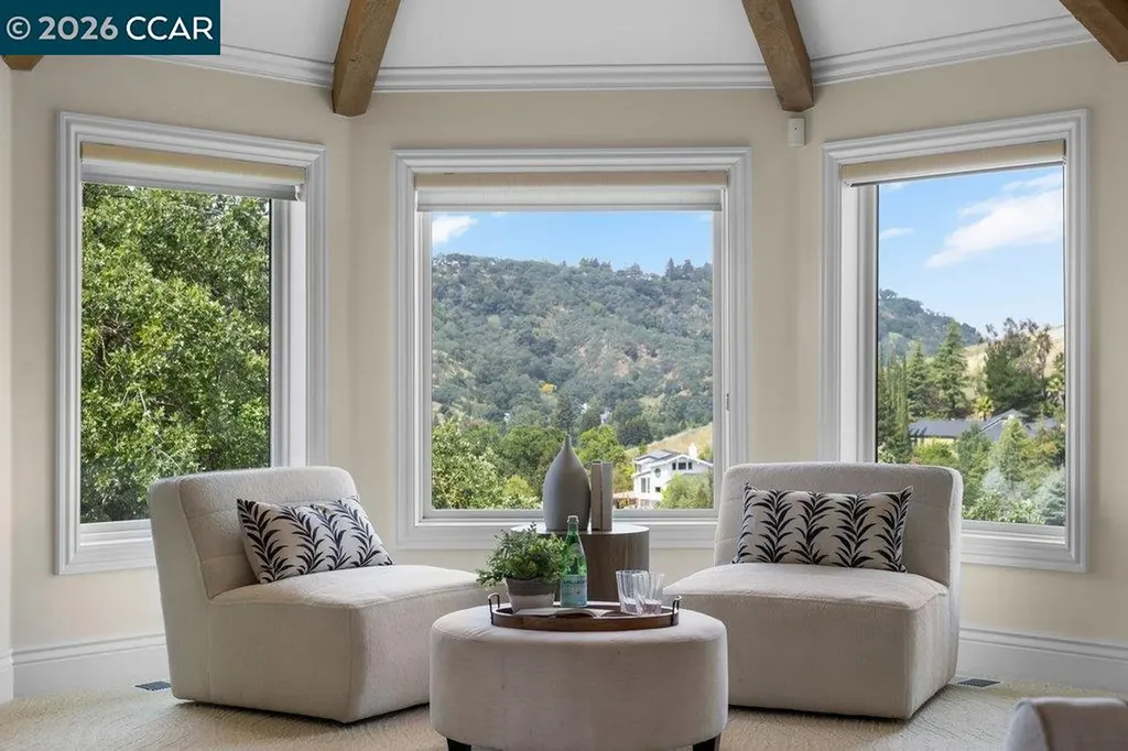 1311 Laverock Lane Alamo CA 94507