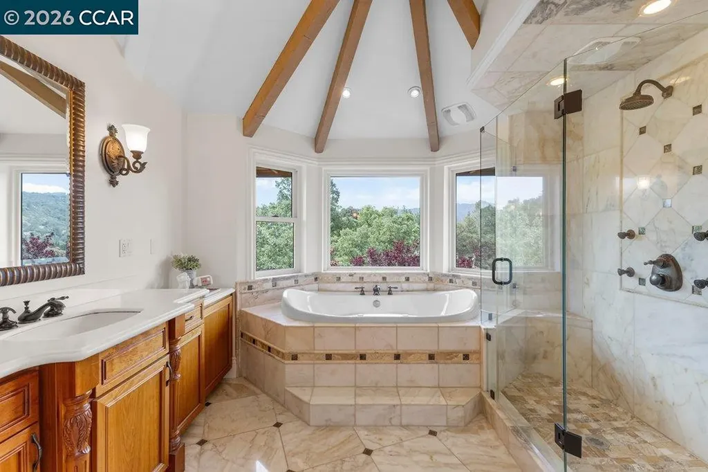 1311 Laverock Lane Alamo CA 94507