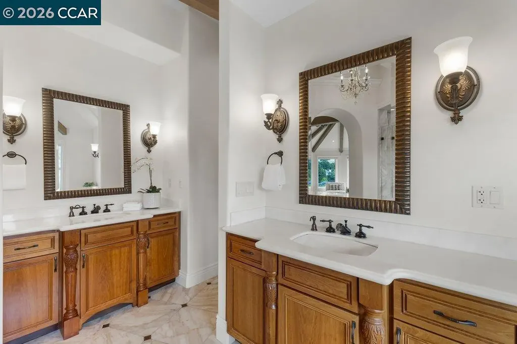 1311 Laverock Lane Alamo CA 94507