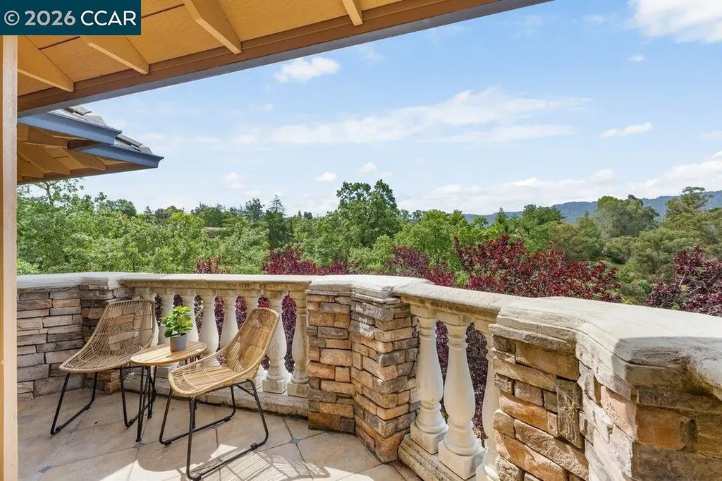1311 Laverock Lane Alamo CA 94507