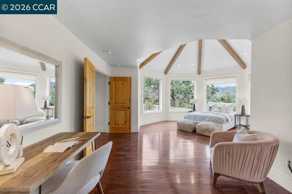 1311 Laverock Lane Alamo CA 94507