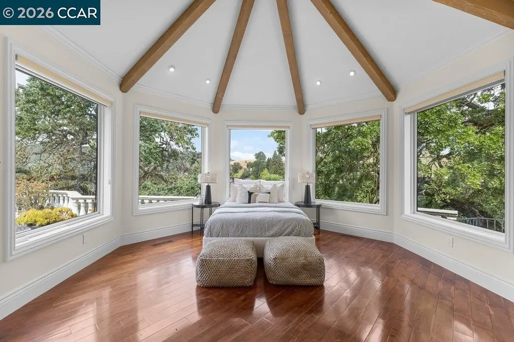 1311 Laverock Lane Alamo CA 94507