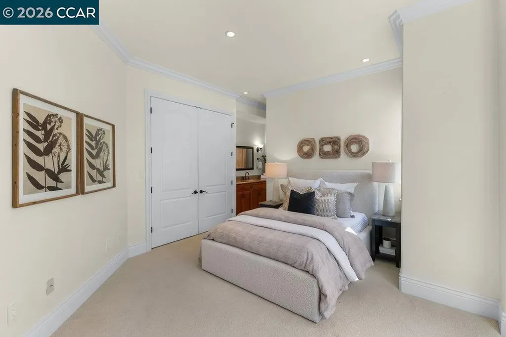 1311 Laverock Lane Alamo CA 94507