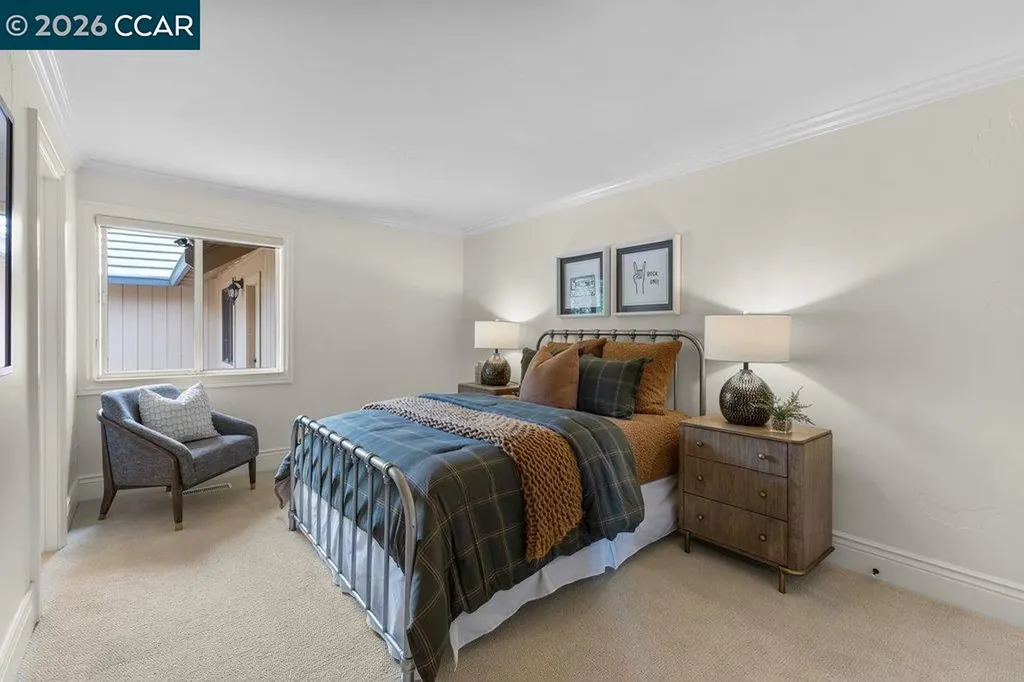 1311 Laverock Lane Alamo CA 94507