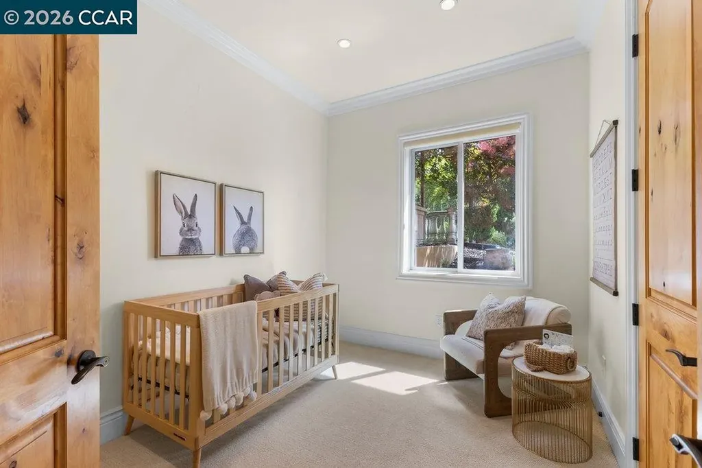 1311 Laverock Lane Alamo CA 94507
