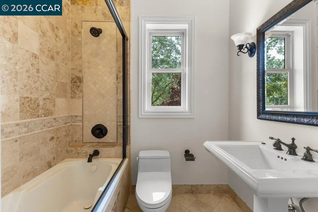 1311 Laverock Lane Alamo CA 94507