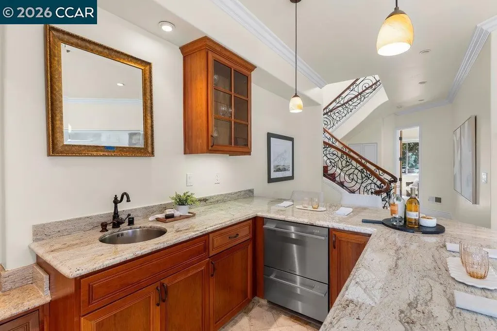 1311 Laverock Lane Alamo CA 94507