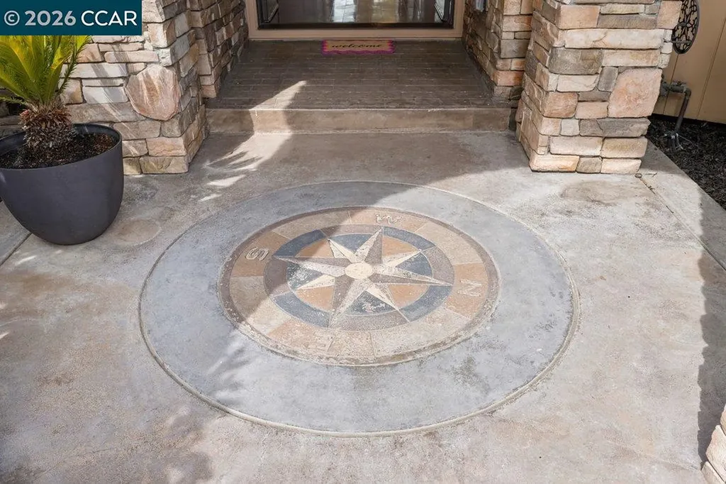 1311 Laverock Lane Alamo CA 94507