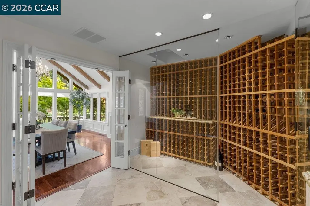 1311 Laverock Lane Alamo CA 94507