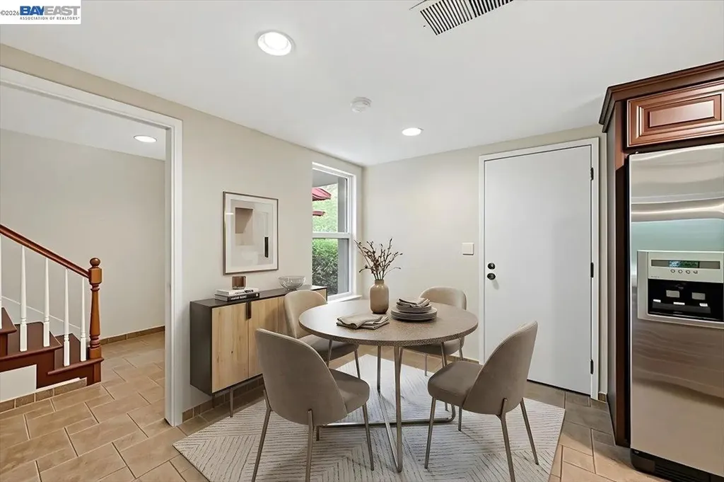 105 Rosario Court San Ramon CA 94583