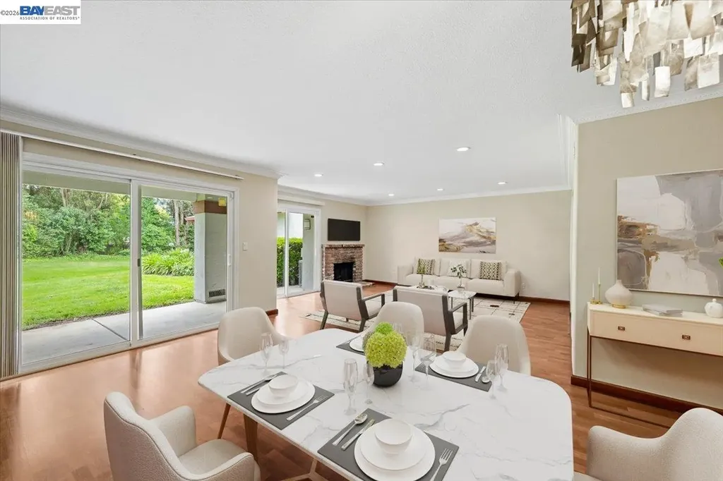 105 Rosario Court San Ramon CA 94583
