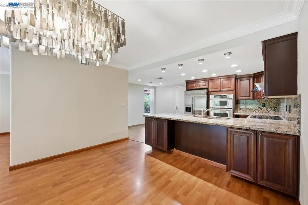 105 Rosario Court San Ramon CA 94583