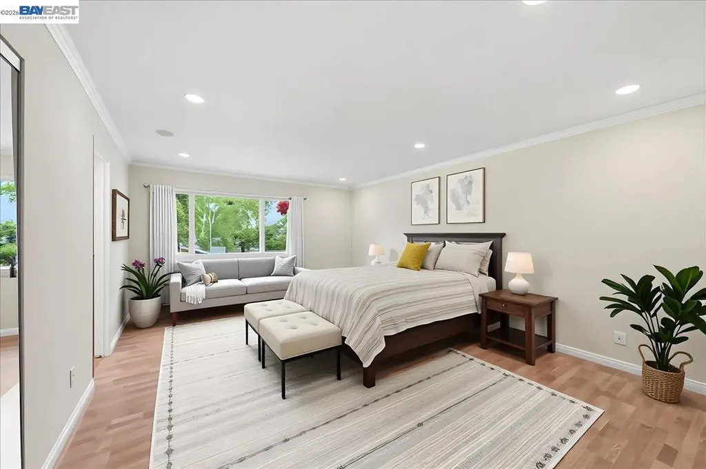 105 Rosario Court San Ramon CA 94583