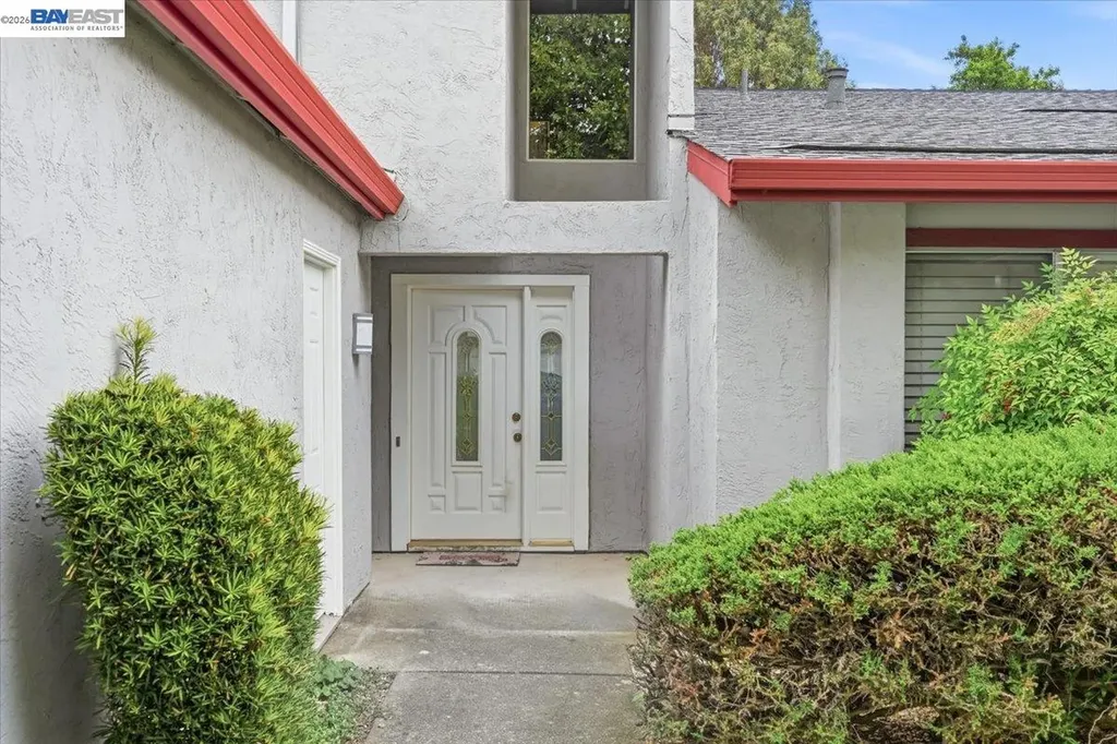 105 Rosario Court San Ramon CA 94583