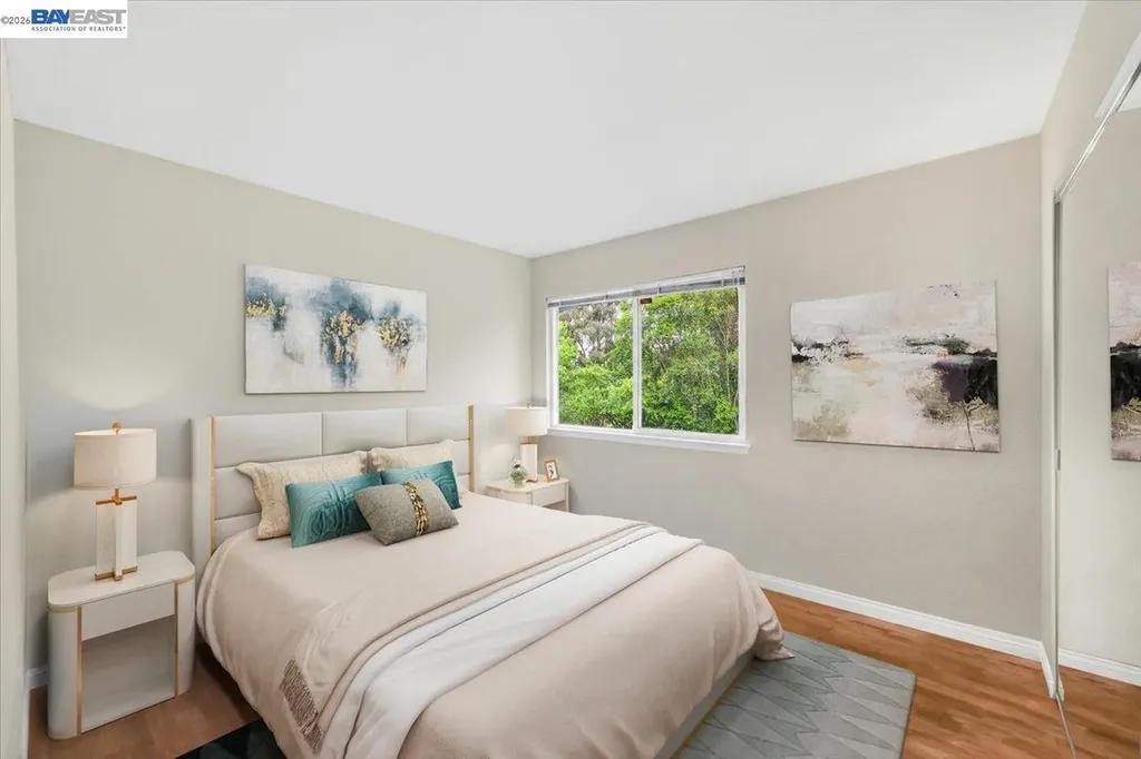 105 Rosario Court San Ramon CA 94583