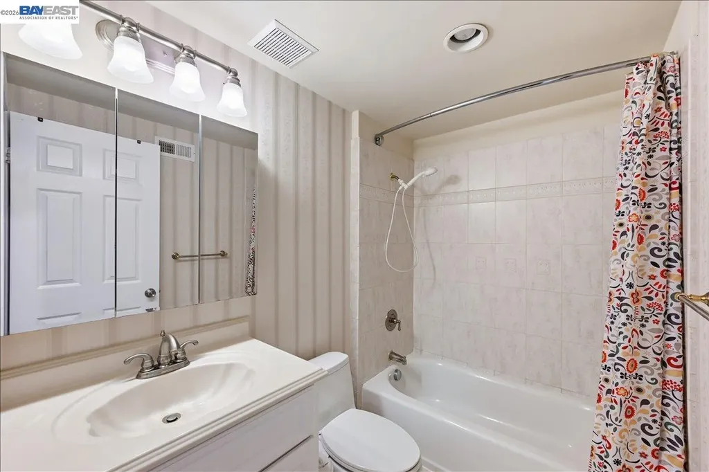 105 Rosario Court San Ramon CA 94583