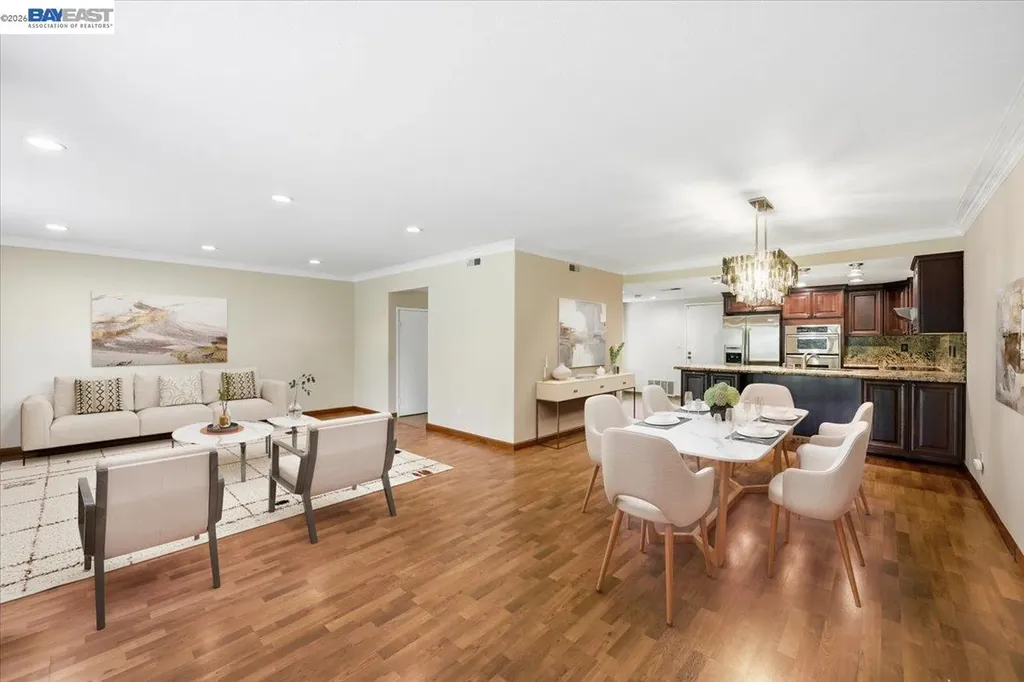 105 Rosario Court San Ramon CA 94583