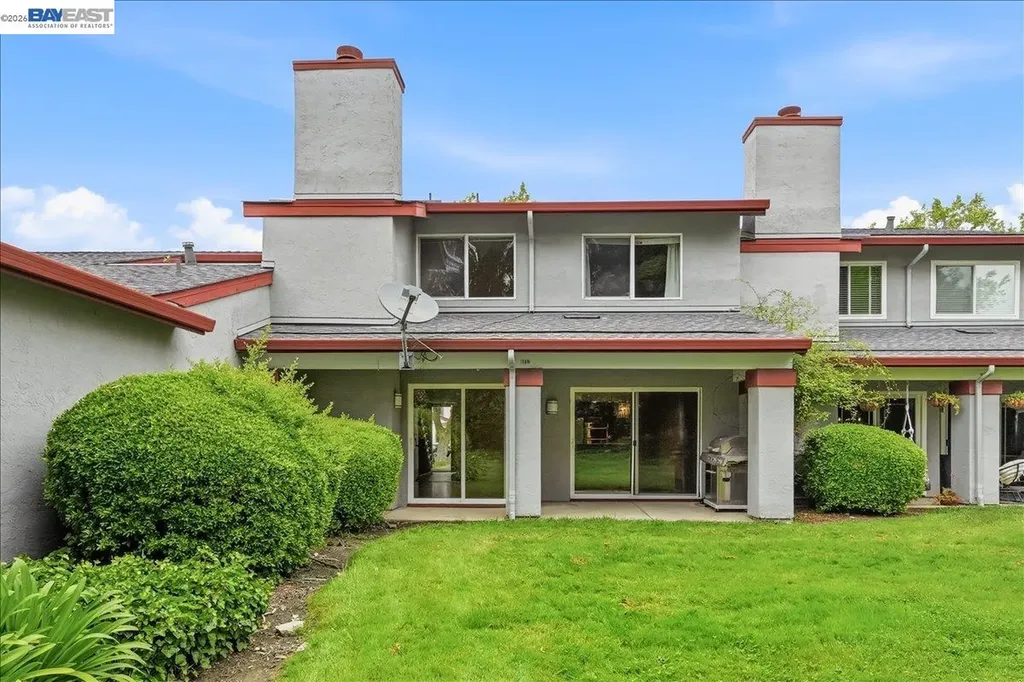 105 Rosario Court San Ramon CA 94583