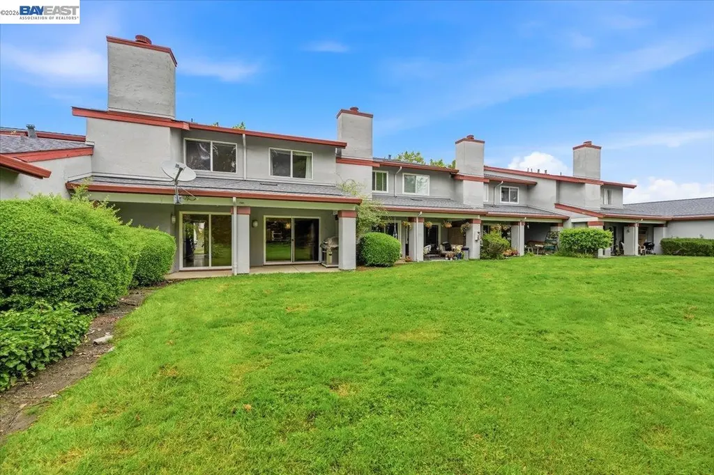 105 Rosario Court San Ramon CA 94583