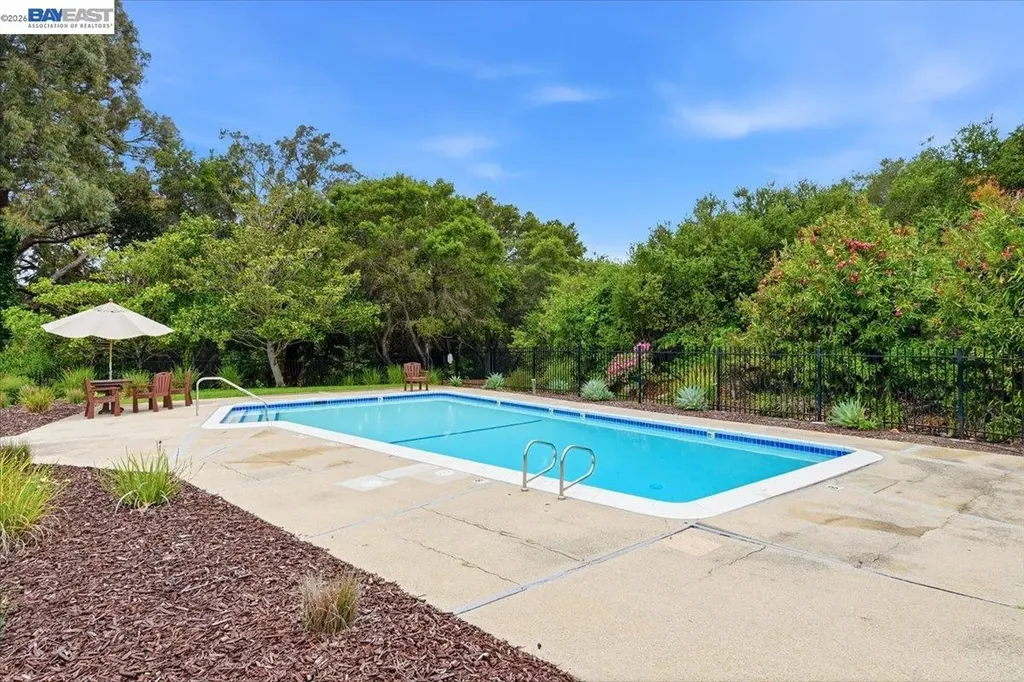 105 Rosario Court San Ramon CA 94583