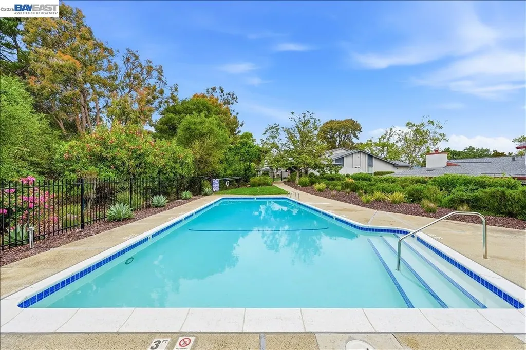 105 Rosario Court San Ramon CA 94583