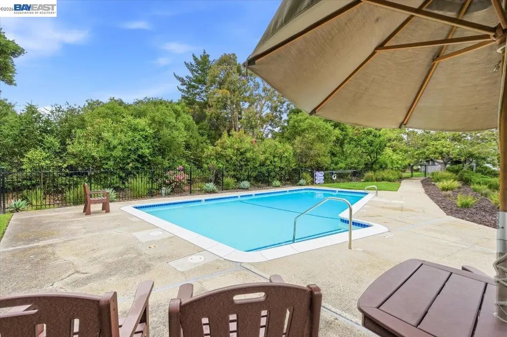 105 Rosario Court San Ramon CA 94583