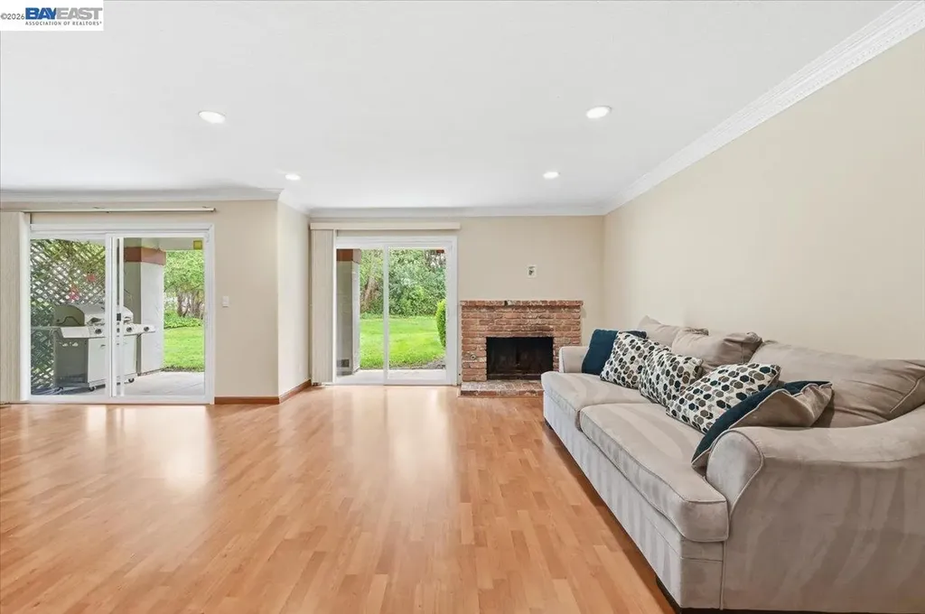 105 Rosario Court San Ramon CA 94583