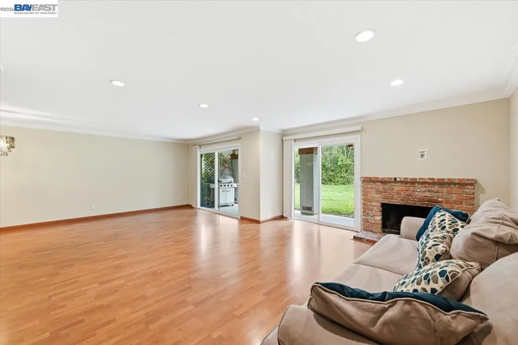 105 Rosario Court San Ramon CA 94583