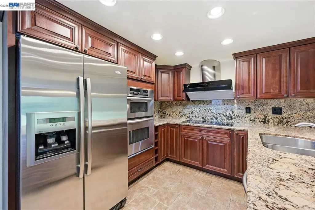 105 Rosario Court San Ramon CA 94583