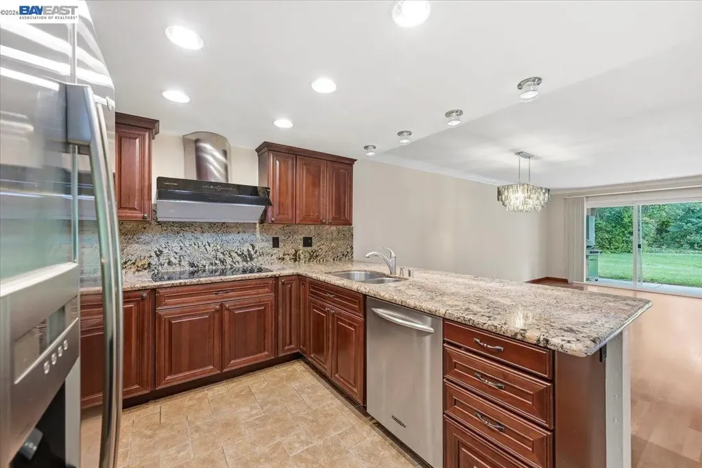 105 Rosario Court San Ramon CA 94583